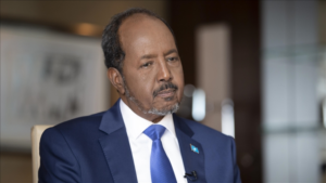 What is the problem with the Hassan Sheikh regime? What is the problem with the Hassan Sheikh regime?