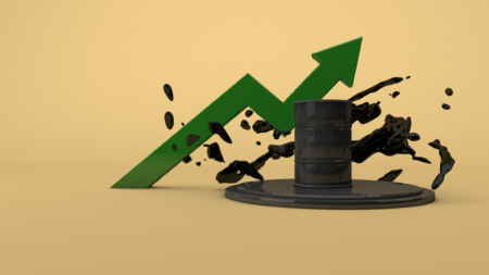 Why is the global oil price staying so high?