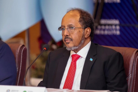 Is the Somali political crisis deepening? Is the Somali political crisis deepening?