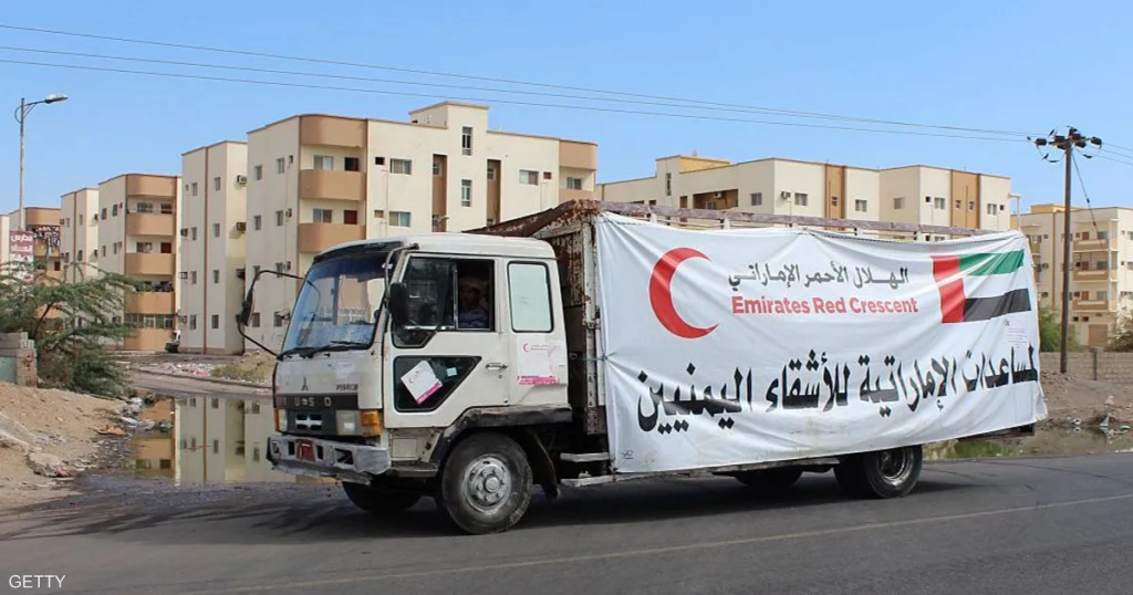 How Emirati Aid Transforms Lives Across the Region? How Emirati Aid impact Lives Across the Region?