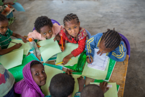 How Poor Child Education Shapes Society’s Future