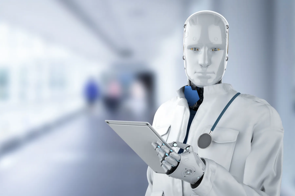 Can medical AI bots provide harmful advice to patients?