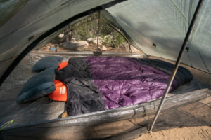 Can a simple outdoor camping trip help you sleep better? Can a simple outdoor camping trip help you sleep better?