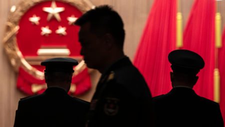 China weapons deal: did China stop selling arms to Iran? China weapons deal: did China stop selling arms to Iran?