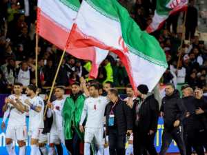 Iran World Cup Status After FIFA Statement Iran World Cup Status After FIFA Statement