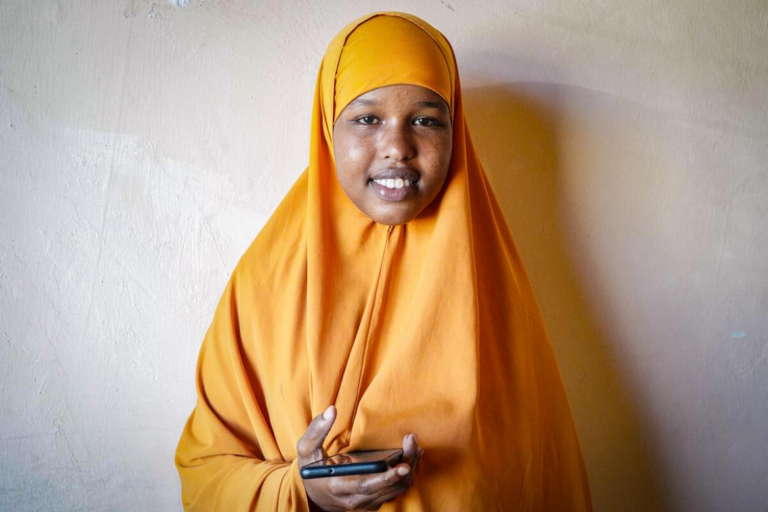 Digital learning Somalia: Is it a real bridge to the future?