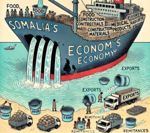 Ancient Somali Trade: Was It the World’s Most Key Hub ever Ancient Somali Trade: Was It the World’s Most Key Hub ever