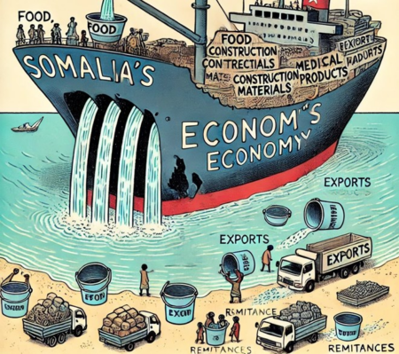 Ancient Somali Trade: Was It the World’s Most Key Hub ever Ancient Somali Trade: Was It the World’s Most Key Hub ever