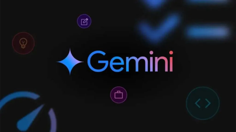 What is Google Gemini 3D update?