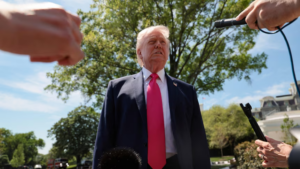 Fair peace deal: Can Trump end the Iran conflict?