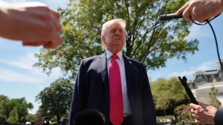 Fair peace deal: Can Trump end the Iran conflict?