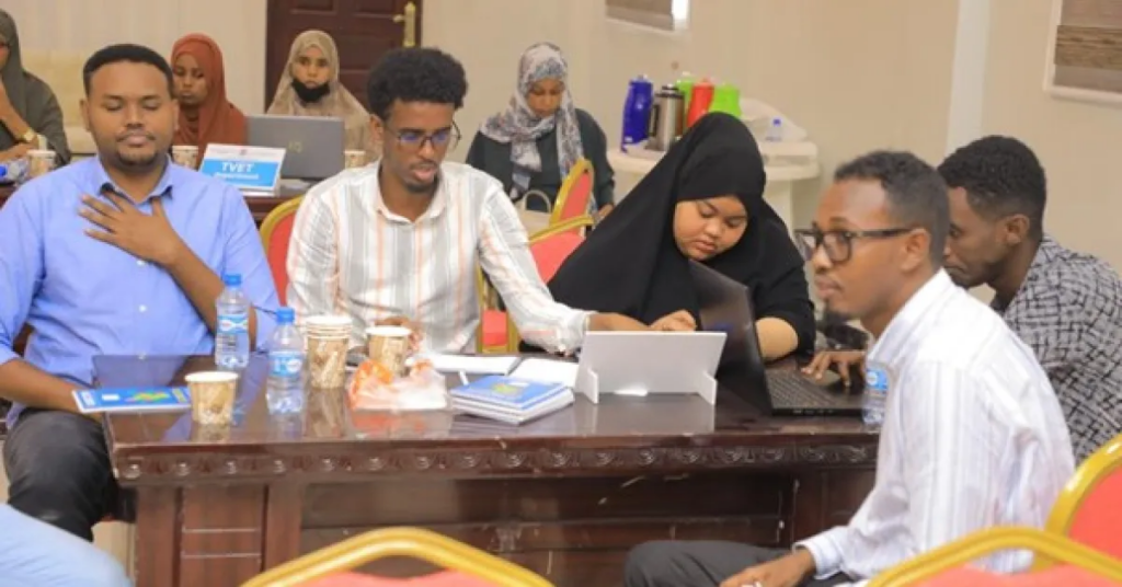 Will Somali digital learning reach every student?