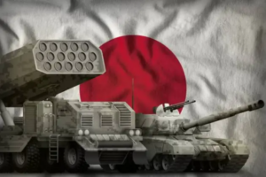 Why Japan weapon exports reshape the global market