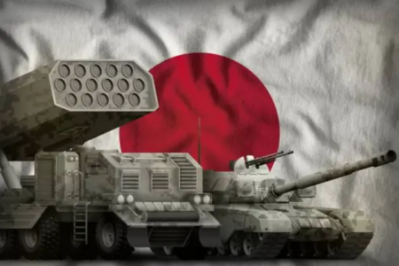 Why Japan weapon exports reshape the global market