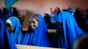 Somali Free Education Could Change Everything