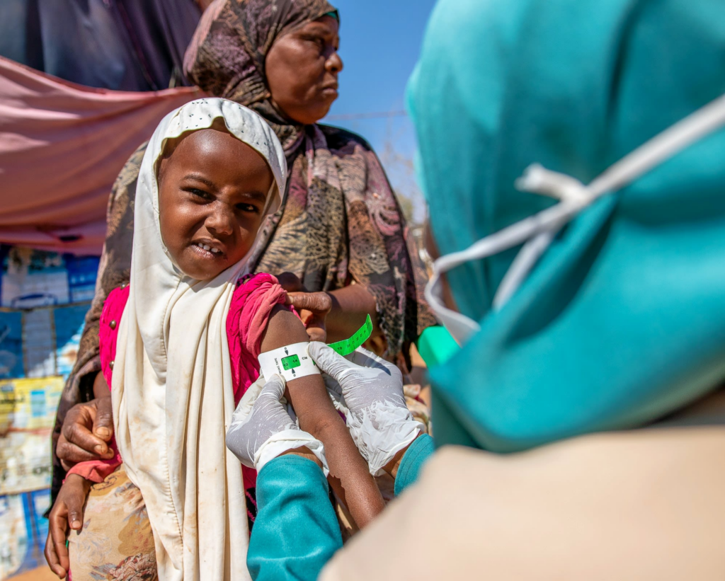 Somalia Health issues & How People Stay Safe