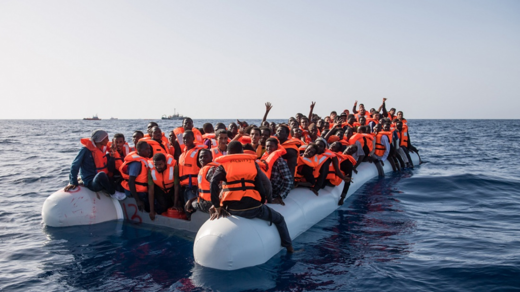 Channel Migration Deal: Impact on Borders Explained