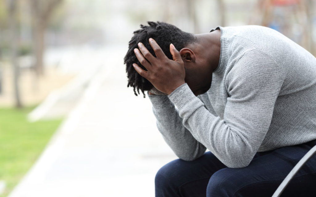 6 hidden depression signs and how to spot them early
