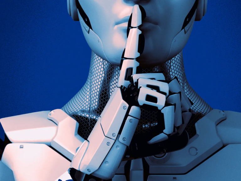 AI Overconfidence issue: End of Robot Lies?