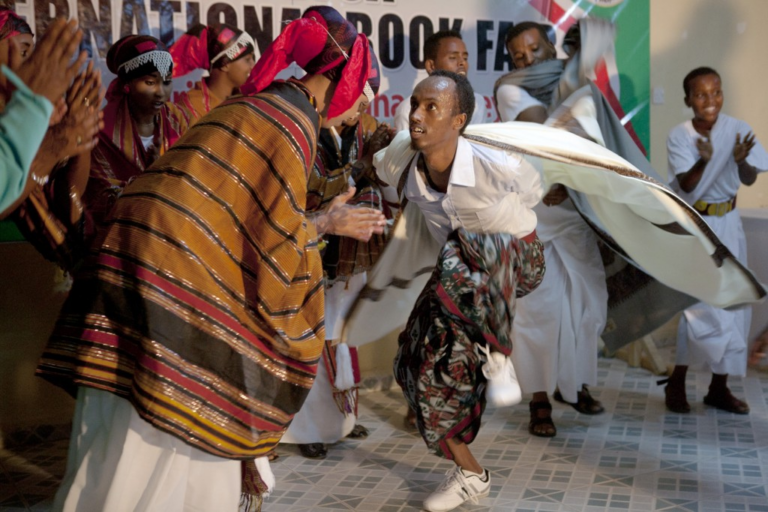 The somali culture secrets and why is it so misunderstood? The somali culture secrets and why is it so misunderstood?