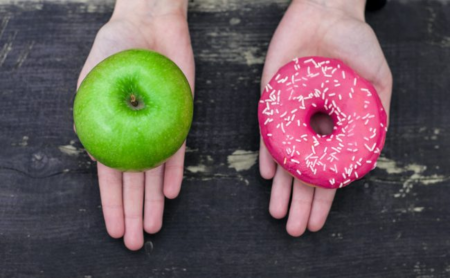 6 common diet mistakes that are ruining your hard result