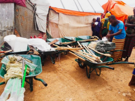 Is Conflict in Badhan Tearing the Region Apart?