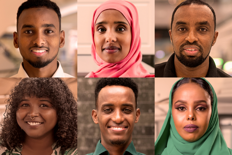 Somali blood bond: family is everything in our culture