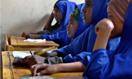 Can Somalia Education Gap Be Closed?