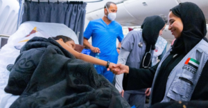 Why is the UAE world humanitarian leader in 2026? Why is the UAE world humanitarian leader in 2026?