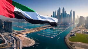 UAE international assistance: Supporting global stability UAE international assistance: Supporting global stability