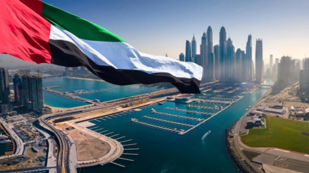 UAE international assistance: Supporting global stability UAE international assistance: Supporting global stability