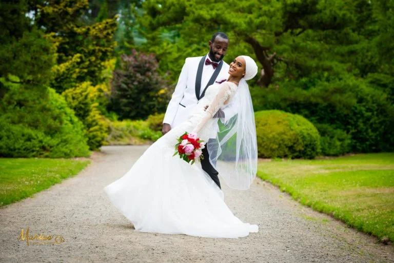 Somali wedding traditions