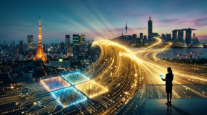 Microsoft Japan AI push: Billions shaping the future