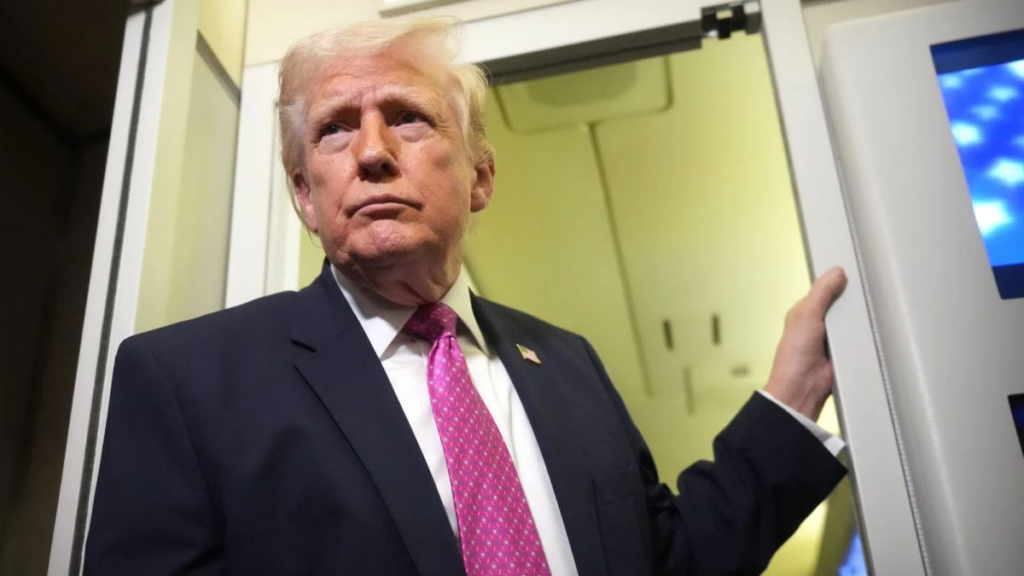 Iran ceasefire request