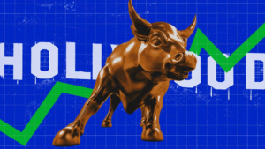 Netflix stock surge: Why did the market jump? Netflix stock surge: Why did the market jump?