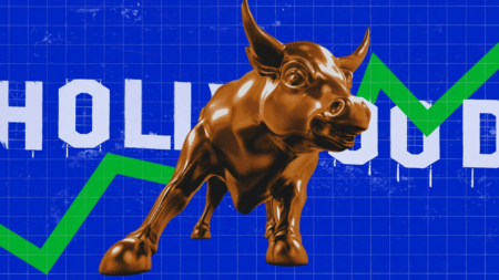 Netflix stock surge: Why did the market jump? Netflix stock surge: Why did the market jump?