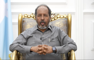 Why Is the Somali Political Crisis Deepening Under Hassan Sheikh? Why Is the Somali Political Crisis Deepening Under Hassan Sheikh?