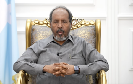 Why Is the Somali Political Crisis Deepening Under Hassan Sheikh? Why Is the Somali Political Crisis Deepening Under Hassan Sheikh?