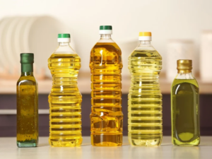 Hydrogenated vegetable Oils: Hidden Liver Damage Risk Hydrogenated vegetable Oils: Hidden Liver Damage Risk