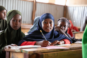 Can teaching styles in Somalia boost student learning? Can teaching styles in Somalia boost student learning?