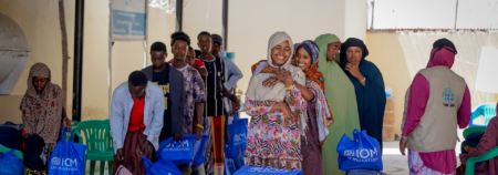 Will the Somali people survive 7 major political threats?