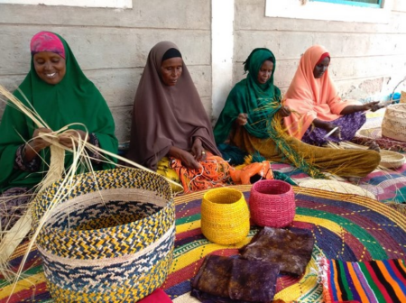 Traditional Somali markets and five things to know? Traditional Somali markets and five things to know?