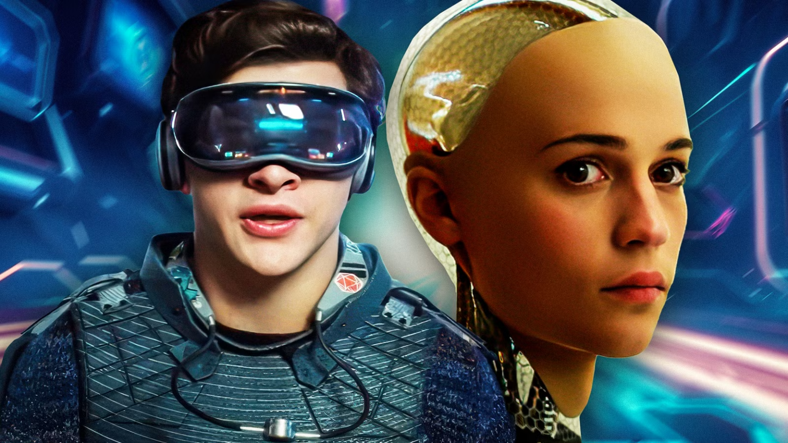 New movie tech and the way stories are made New movie tech and the way stories are made