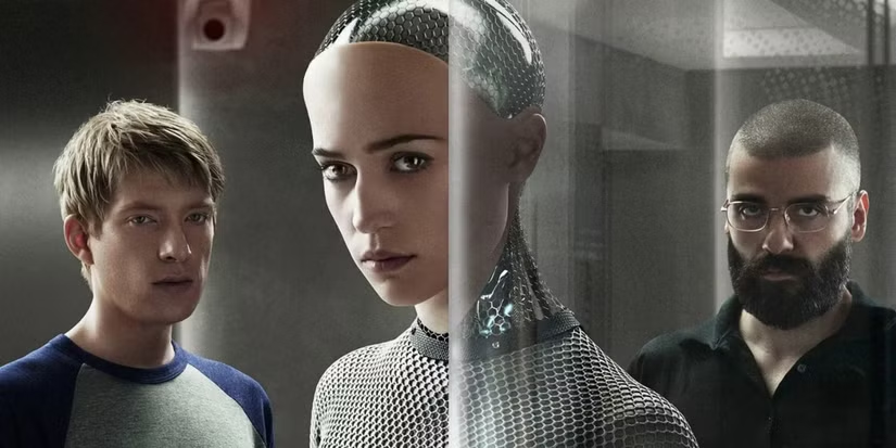 New movie tech