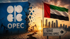 Why UAE OPEC Exit Matters : 6 Key Facts Behind the Shift Why UAE OPEC Exit: 6 Key Facts Behind the Shift