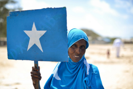 Why is the Somalia political crisis deepening right now? Why is the Somalia political crisis deepening right now?