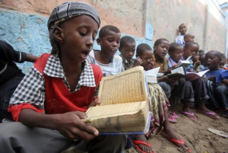 Somalia education crisis and how it affects kids? Somalia education crisis and how it affects kids?
