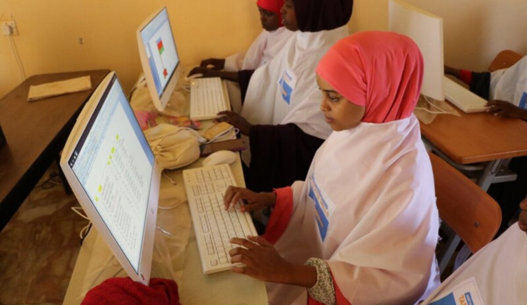 Higher learning growth and the future of Somali students Higher learning growth and the future of Somali students