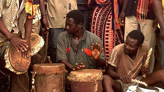 Somali music shifts