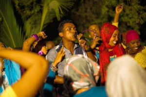 Somali music shifts and the way they change ancient traditions Somali music shifts and the way they change ancient traditions